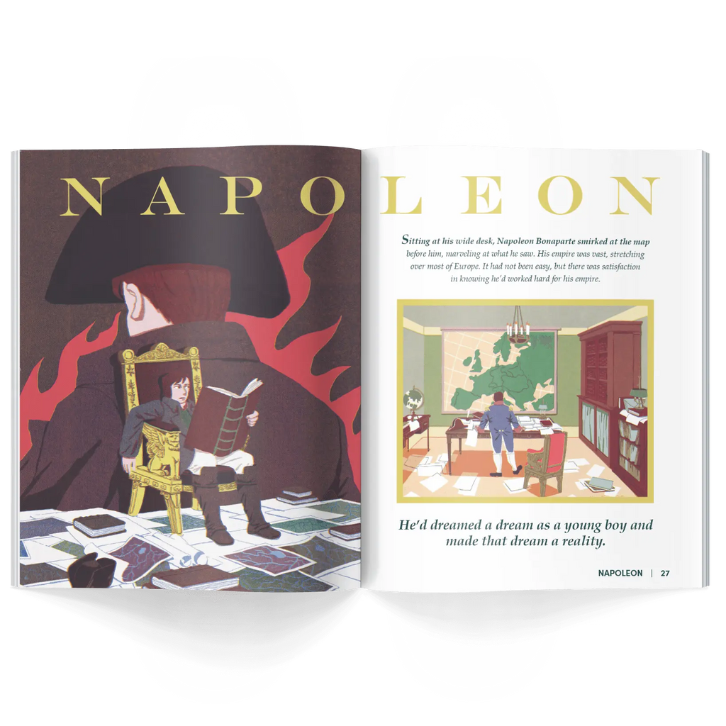 Colossal