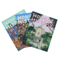 Create-Your-Own Bundle